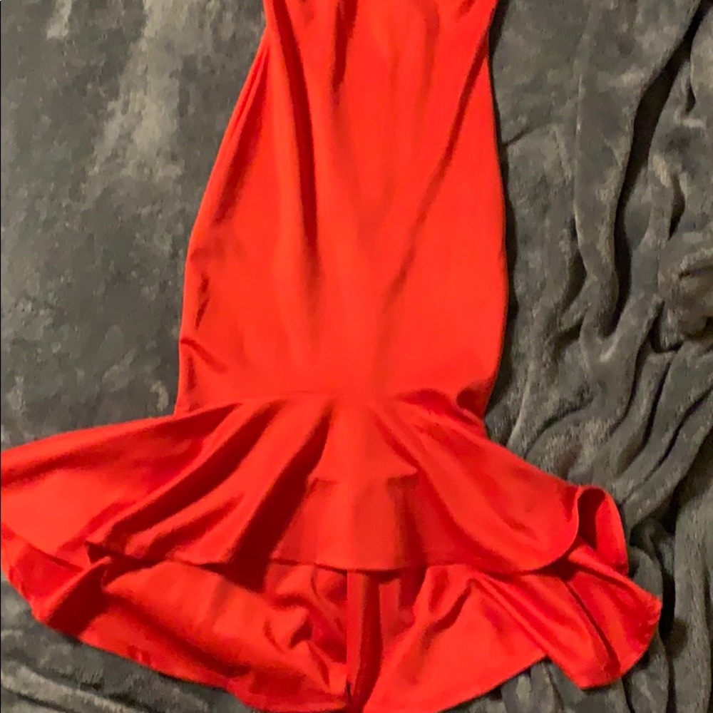 Prom Dress - Picture 3 of 3